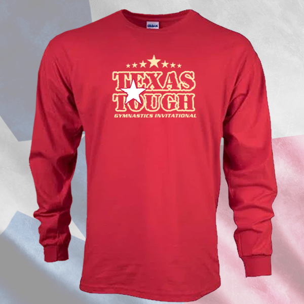 2026 Long Sleeve T-Shirt