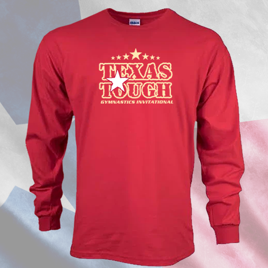 2026 Long Sleeve T-Shirt